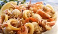 Pesce appena Pescato